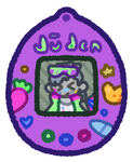Tamagotchi YCH